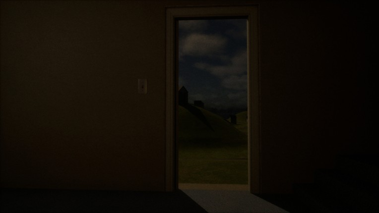 BACKROOMS Image