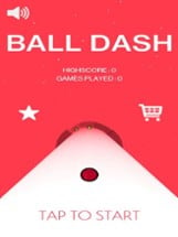 Ball Dash - HD Game Image