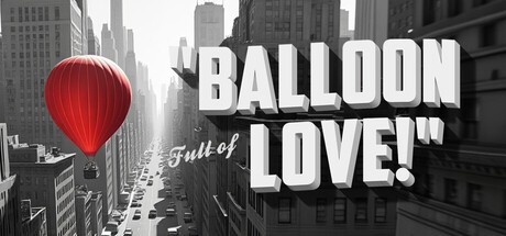 Games like Balloon Full of Love