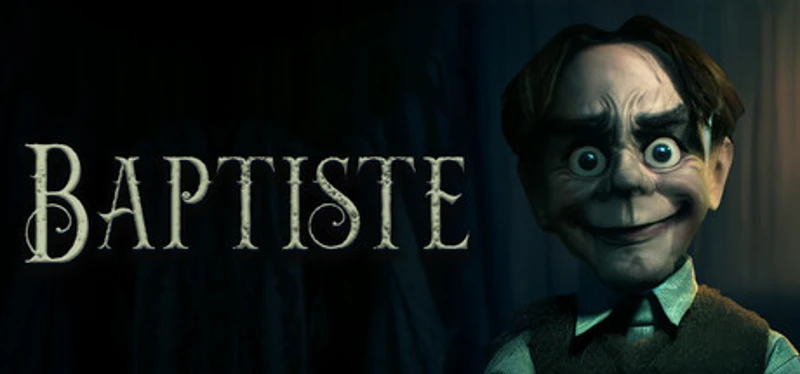 Baptiste Image
