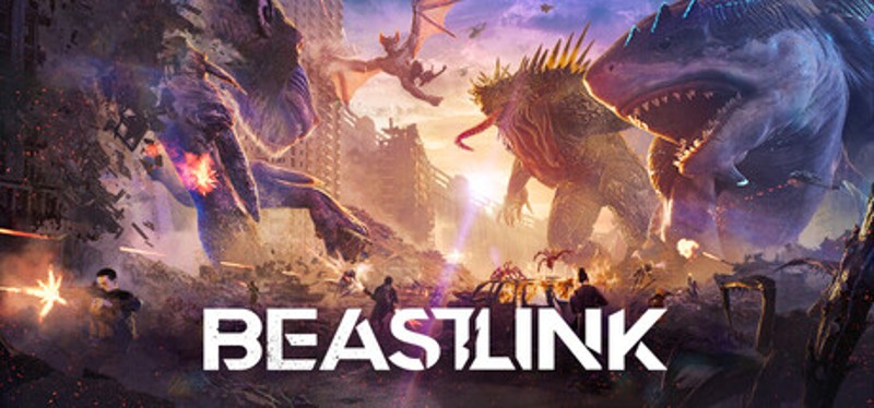BeastLink Image