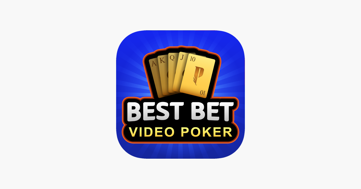 Games like Best Bet Video Poker