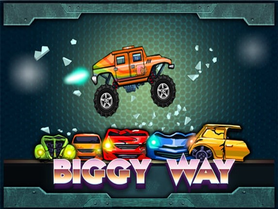 Biggy Way Game Cover