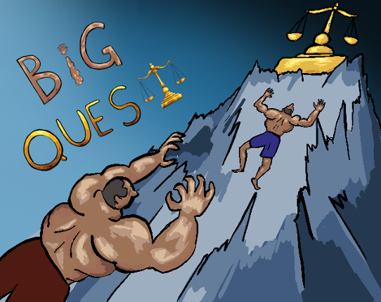 BigQuest Image