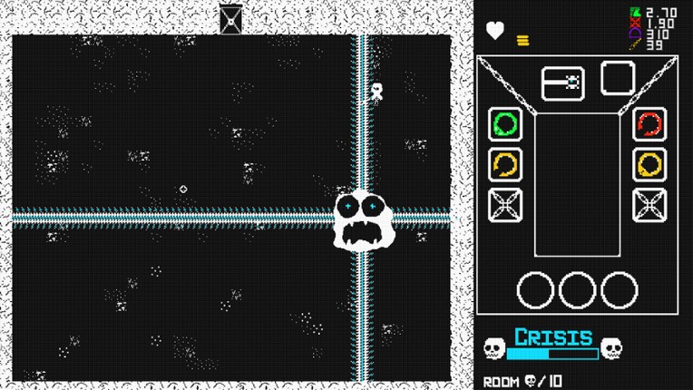 Blighted Deep screenshot