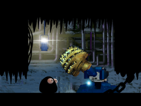 Blob´s curious adventure Image