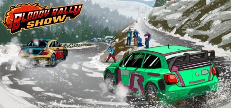 Games like Bloody Rally Show