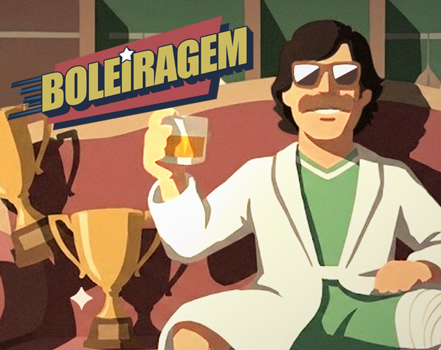 Games like Boleiragem
