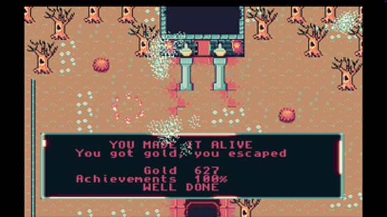 Bolminok's Kingdom 2 Resurrection Image