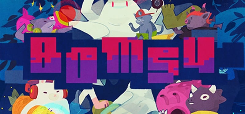 Bomsy Image