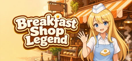 Games like Breakfast Shop Legend