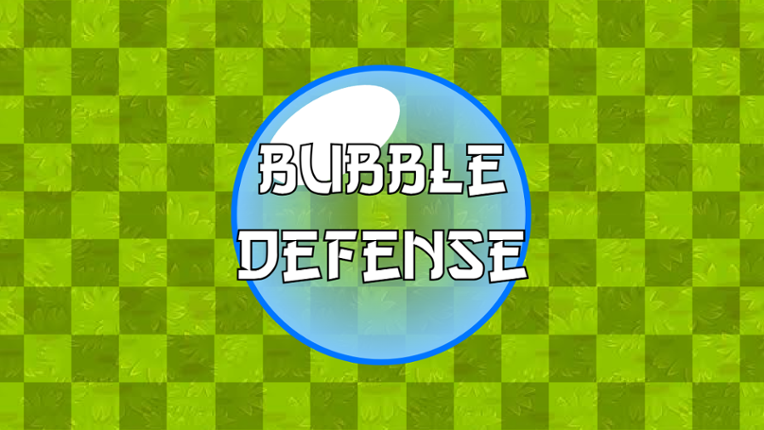 Bubble Defense Image