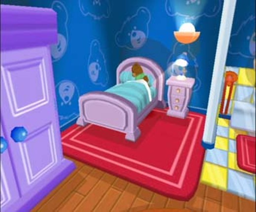 Build-A-Bear Workshop: Friendship Valley Image