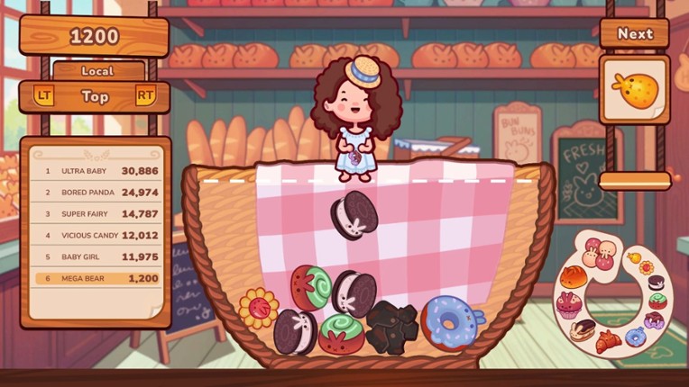 Bun Buns: Complete Edition screenshot