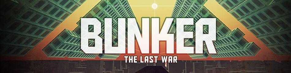 Games like Bunker