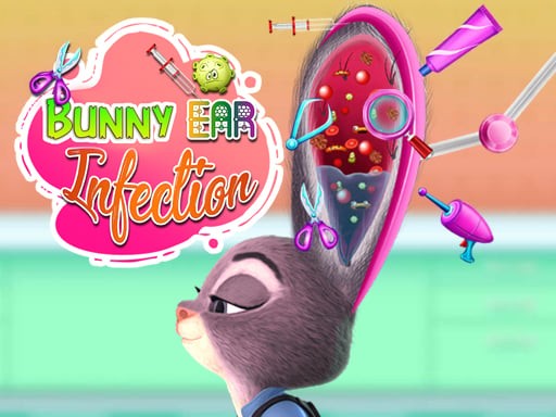 Games like Bunny Ear Infection