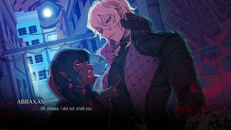 Burn the Midnight Oil screenshot