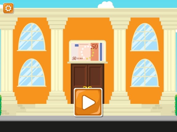 Calculating money (Betaald) screenshot