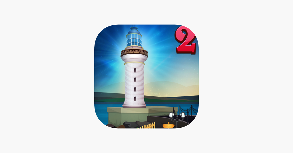 Games like Can You Escape The Lighthouse 2