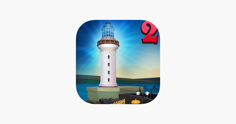 Can You Escape The Lighthouse 2 Game Cover