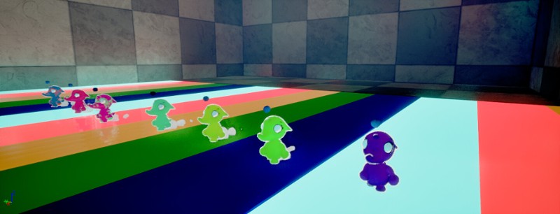 Capri Care screenshot