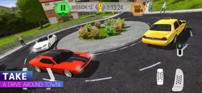 Car Caramba: Driving Simulator Image