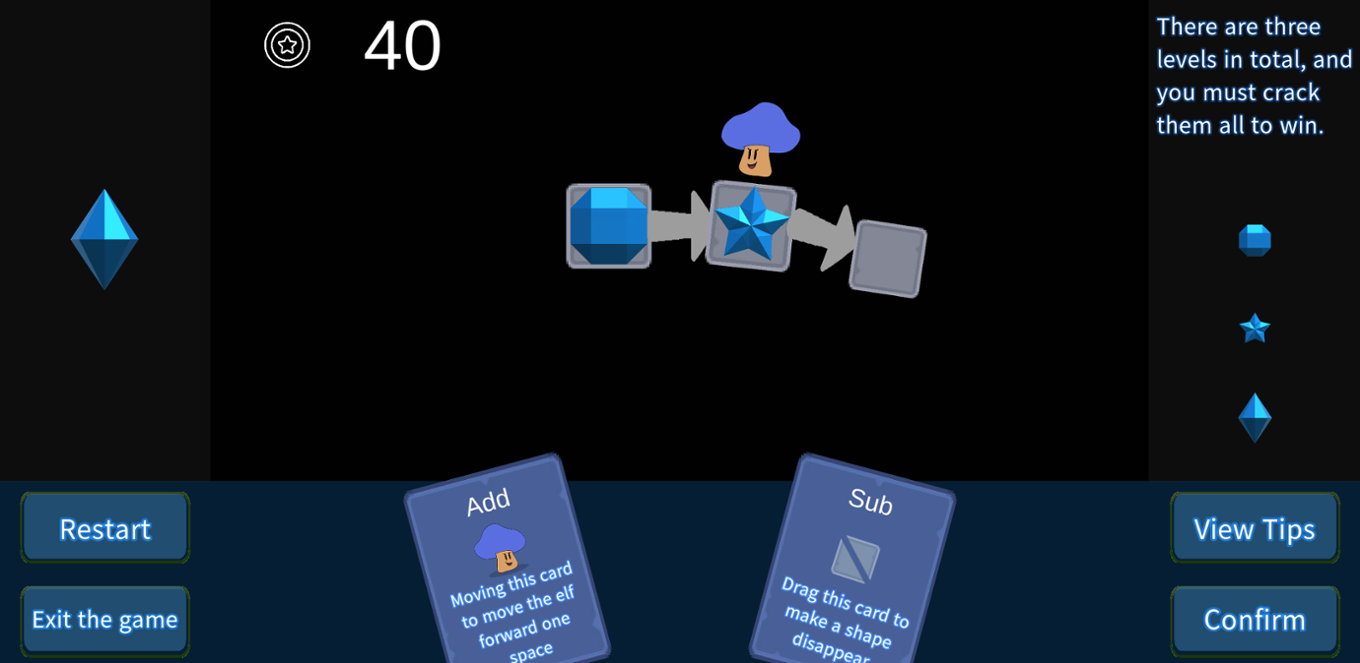 Games like Card Elf Game