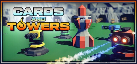 Games like Cards and Towers