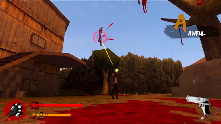 Cenk The Chopper screenshot