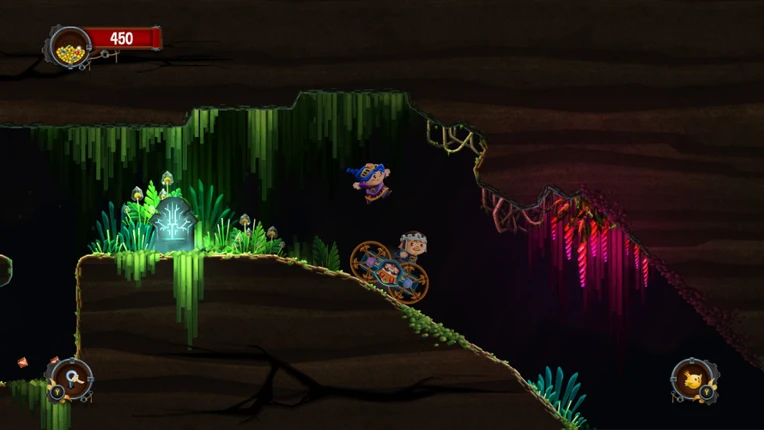 Chariot Bundle Image