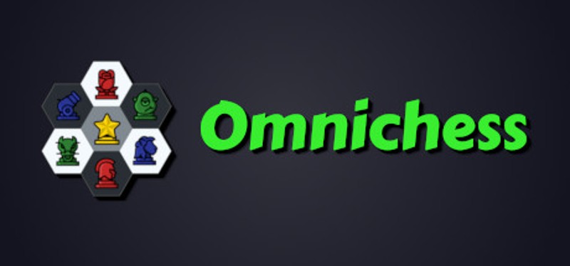 Omnichess: Chess Variants Image