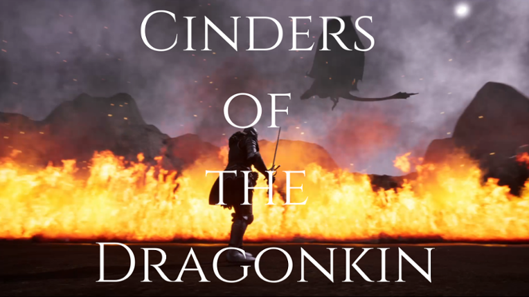 Cinders of the Dragonkin(Demo) Image