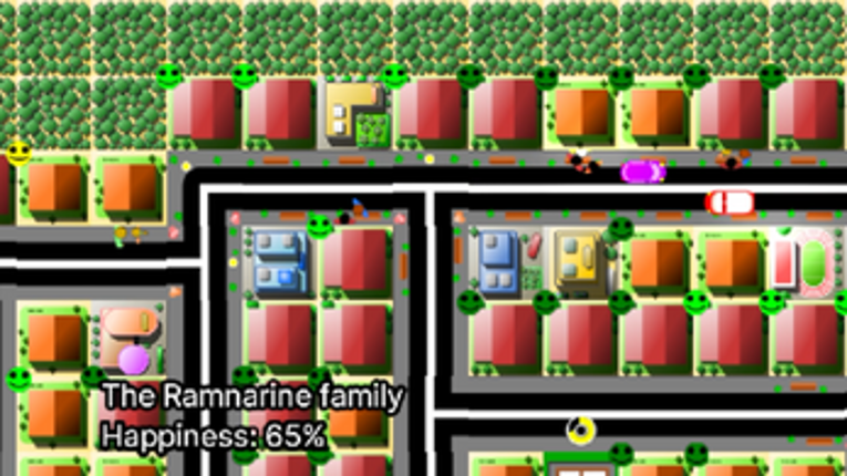 Cities Restored screenshot