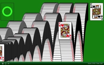 Classic Solitaire НD Image