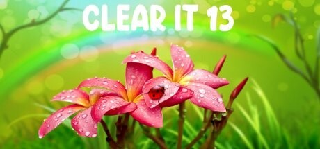 Games like ClearIt 13