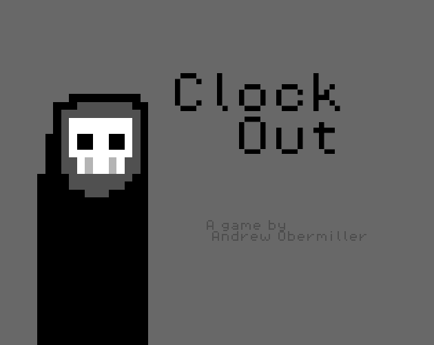 Games like Clock Out