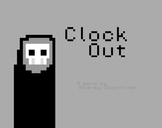 Clock Out Image