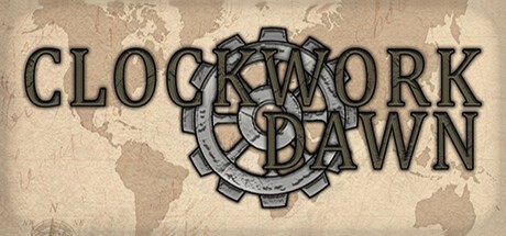 Games like Clockwork Dawn