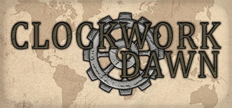 Clockwork Dawn Image