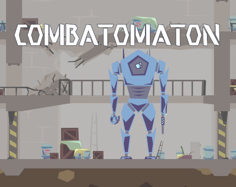 Games like Combatomaton