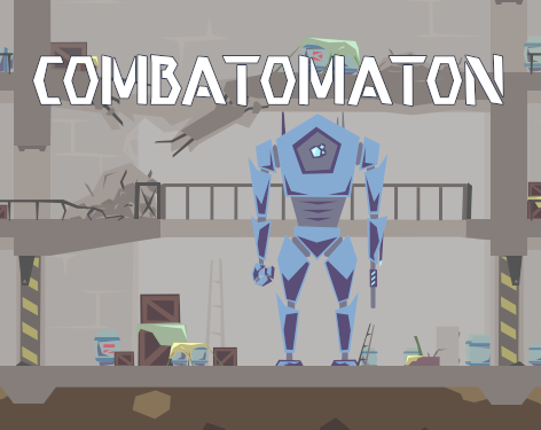 Combatomaton Image