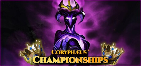 Games like Coryphaeus Championships