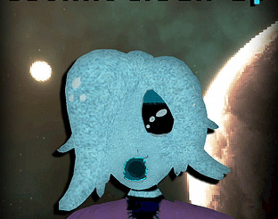 Cosmic Clean-up Image