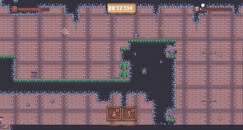 Crabby Pirate Adventure Image