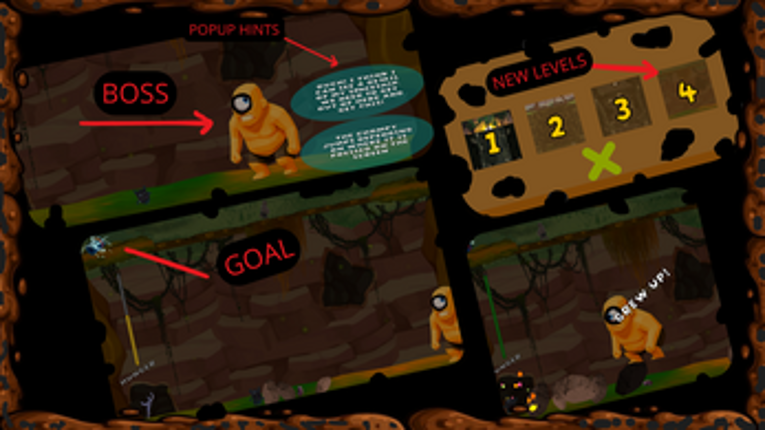 Crap-Trap screenshot