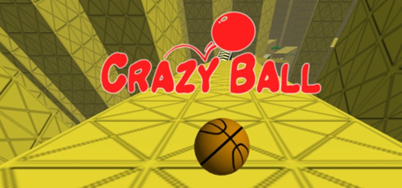 Crazy Ball Game Cover