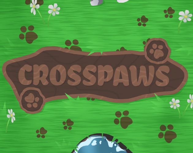 Games like Crosspaws