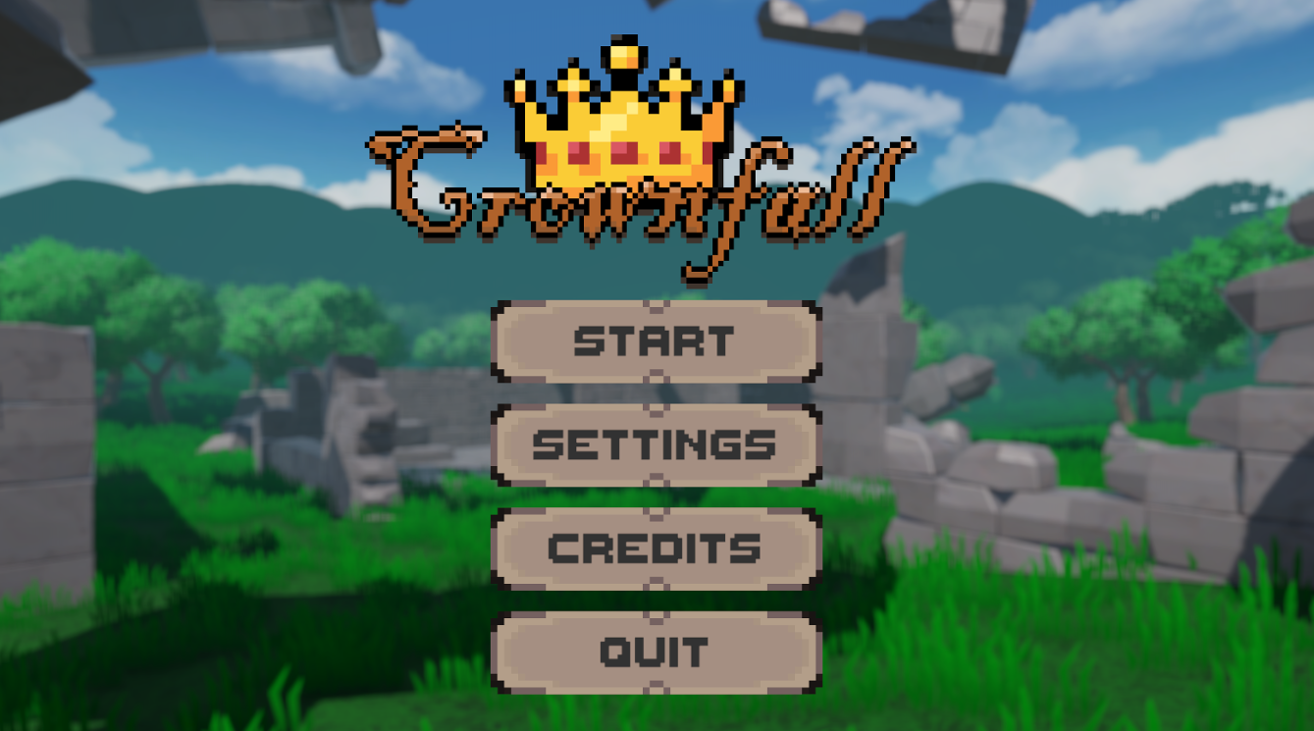 Games like Crownfall