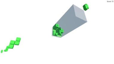 Cubic Juice Image