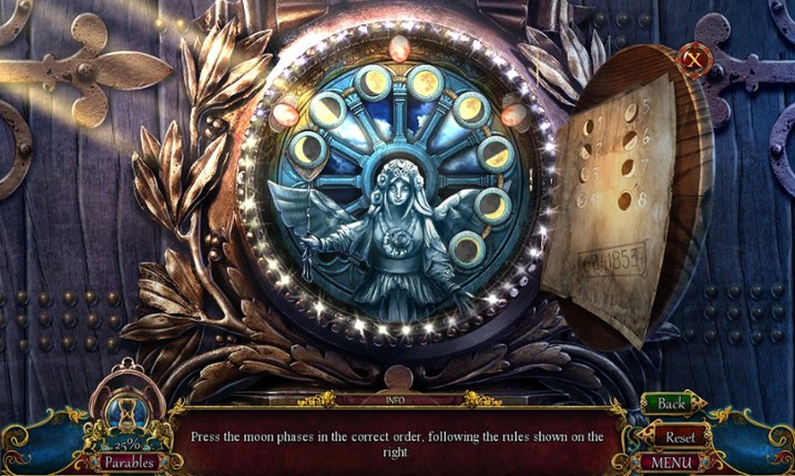 Dark Parables: Queen of Sands Collector's Edition screenshot